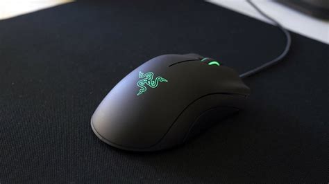 Razer Deathadder Chroma Review – GameSpew