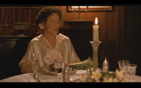 'Out of Africa' Screencaps - Meryl Streep Image (30105304) - Fanpop