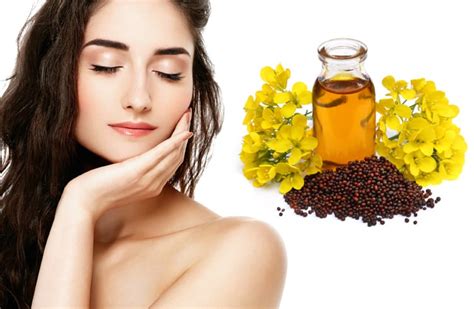 18 Benefits Of Mustard Oil For Hair, Skin, Health And Weight Loss