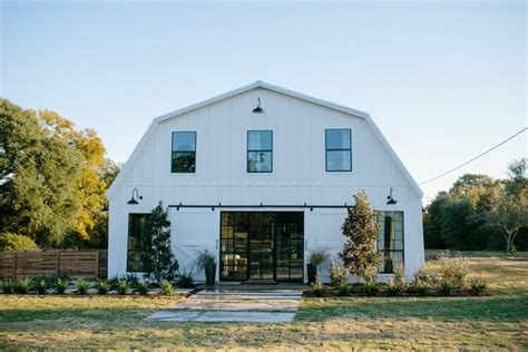 Metal barn homes – the new trend in residential constructions