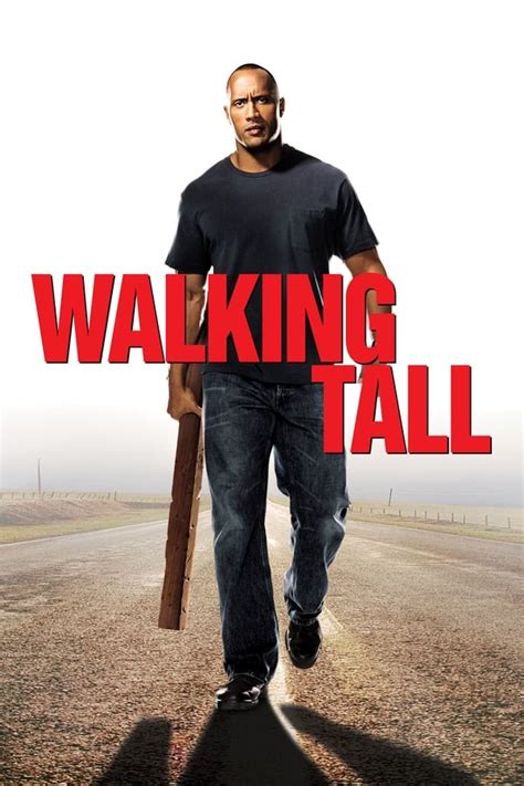 Walking Tall (2004) — The Movie Database (TMDB)