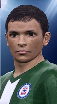 Roque Santa Cruz - Pro Evolution Soccer Wiki - Neoseeker