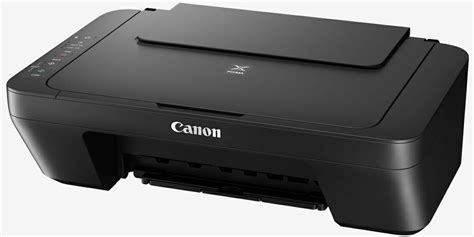 Canon PIXMA MG2550S All In One, Print, copy, scan - Ecomelani