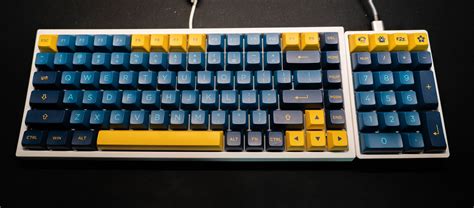 Akko Macaw PBT ASA Keycaps Review – Describee