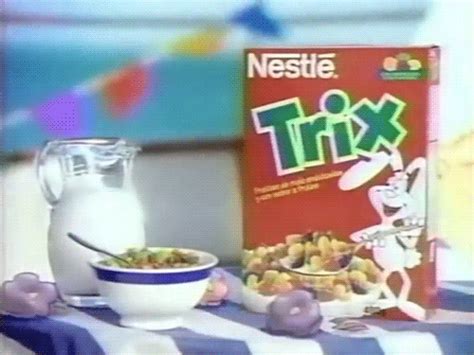 Trix Cereal GIFs - Get the best GIF on GIPHY