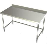 Benches, Gowning Benches, Stainless Steel Benches, Stainless Steel Work Tables