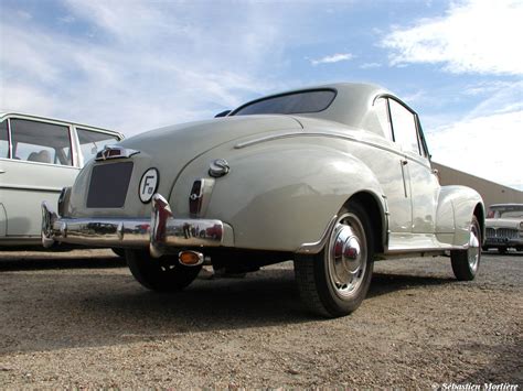 Peugeot 203 Coupe:picture # 12 , reviews, news, specs, buy car