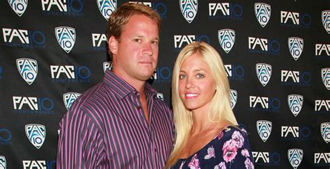 Lane Kiffin Wife: Ex-Wife Layla's NFL Dad + His New Girlfriend