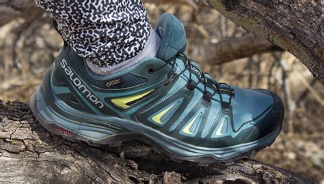 The Best Women's Hiking Shoes | Reviews and Buying Advice | Gear Institute