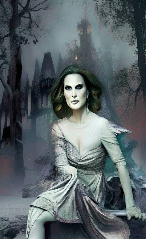 Gretchen Whitmer as a Queen by Walogreen on DeviantArt