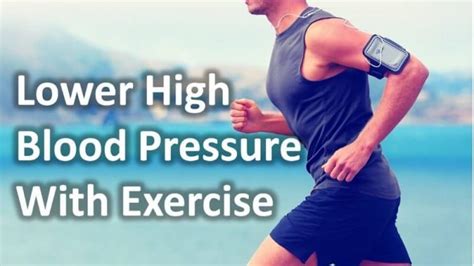 The Blood Pressure Exercise Program Review - READ THIS FIRST!!!