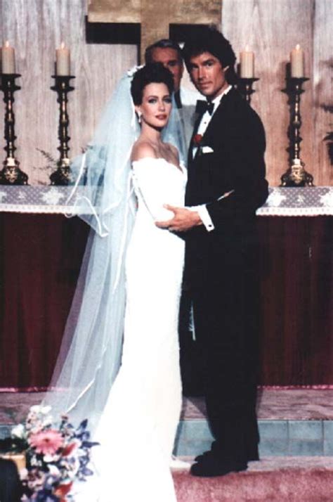 Taylor and Ridge Wedding 1992 | Most beautiful wedding dresses ...