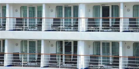 The 10 Worst Cruise Ship Cabins to Avoid - Should Be Cruising