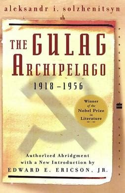 The Gulag Archipelago: Audiobook Review