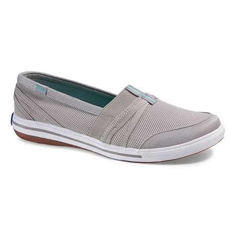 Keds Summer Women's Slip-On Shoes