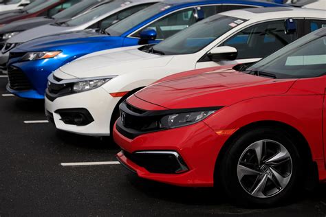 The 7 Best Used Car Dealerships in Houston, TX - CoPilot