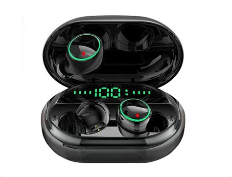 Tozo T10 Bluetooth Ear Buds 2020 Review | TERRA - X