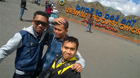 Wisata gunung Bromo jawa timur - TRIPROFIK.COM