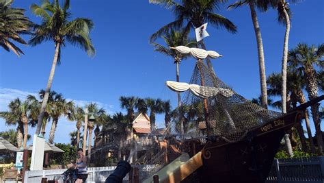 A look at Disney's Vero Beach Resort renovations