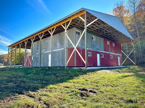 Shoot House | Active-Shoot Training | Armstrong County, PA