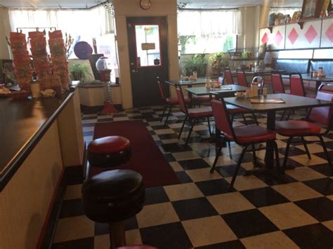 PEG & BILL'S DINER II, Williamsport - Updated 2023 Restaurant Reviews, Photos & Restaurant ...