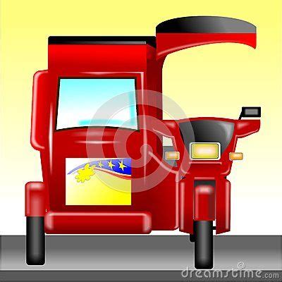 Larawan Ng Tricycle Clipart : Sariling disenyo sa paggawa at guro ...