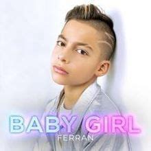 Royalty Family – Baby Girl - Ferran Lyrics | Genius Lyrics