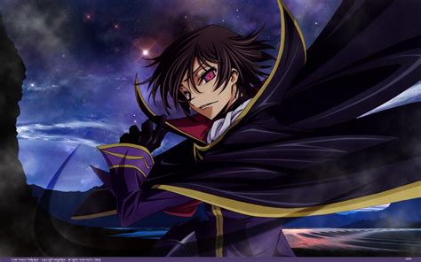 CODE GEASS: Hangyaku no Lelouch (Code Geass: Lelouch Of The Rebellion ...