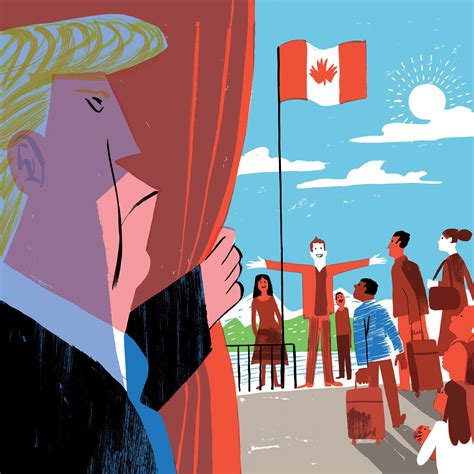 Opinion | Canada’s Ruthlessly Smart Immigration Policy - The New York Times