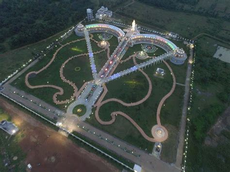 Dakshinapatha Venugopala Swamy, Pyditalli & RamaNarayanam – Vizianagaram Temples