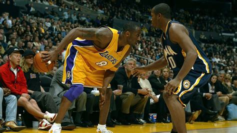 Kobe Bryant's 81-point game was only a part of Lakers legend's greatest ...