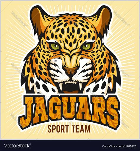 Design Jaguar Logo Vector - Fin Construir