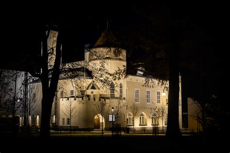 Gallery of Kuopio Museum / Architects Davidsson Tarkela - 9