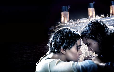 Titanic Leonardo DiCaprio Wallpapers - Wallpaper Cave