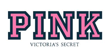 Victoria's Secret PINK | Victoria secret pink, Vs pink logo, Pink logo