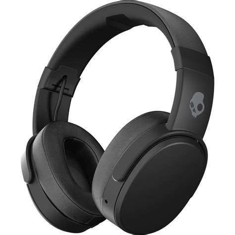 Skullcandy Crusher Wireless Headphones - Accessories