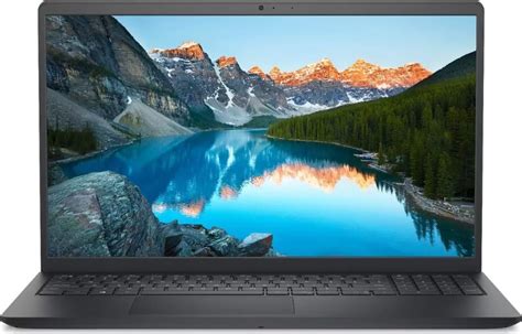 Dell Inspiron 3510 Laptop (Pentium Quad Core/ 4GB/ 256GB SSD/ Win11 ...