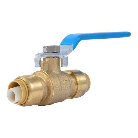 1/2" sharkbite valve at Lowes.com: Search Results