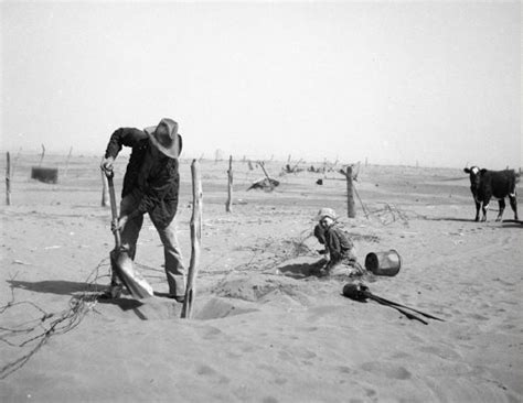 The Dust Bowl, California, and the Politics of Hard Times | California ...