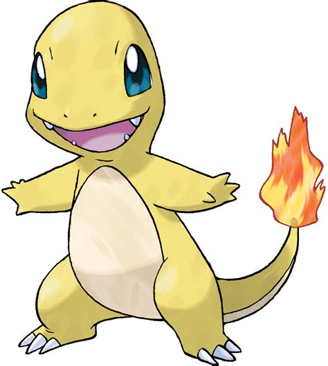 Image - Shiny Charmander.png | LeonhartIMVU Wiki | FANDOM powered by Wikia