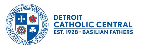 Login - Detroit Catholic Central High School