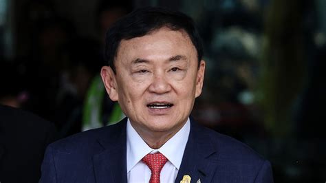 Thaksin Shinawatra: Thailand’s jailed former prime minister to be freed ...