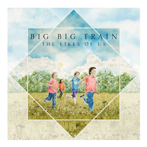 The new Big Big Train studio album! - Big Big Train