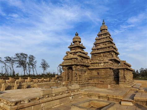 Temples of South India - Travel2Asia