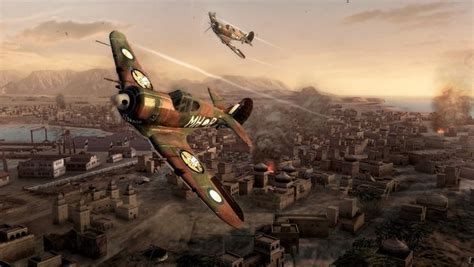 DOGFIGHT 1942 Pc Game Free Download Full Version - Download Pc Game