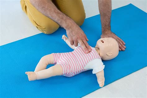 HSI Pediatric First Aid/CPR/AED | Square One Medical