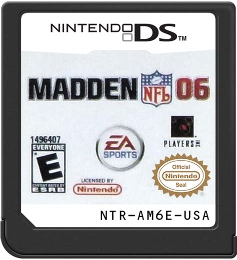 Madden NFL 06 Images - LaunchBox Games Database