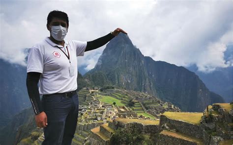 Huayna Picchu Hike in 2024 - Everything You need to know