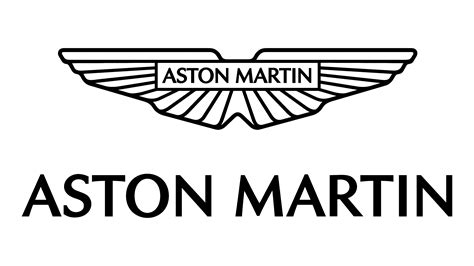 Aston Martin Logo and sign, new logo meaning and history, PNG, SVG