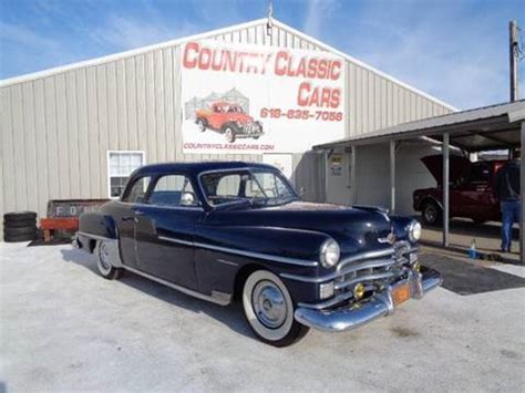 Country Classic Cars - Staunton IL - Inventory Listings